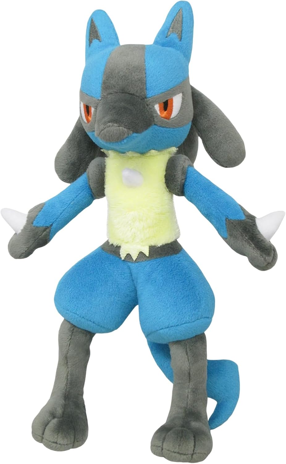 Lucario (S) | ALL STAR
