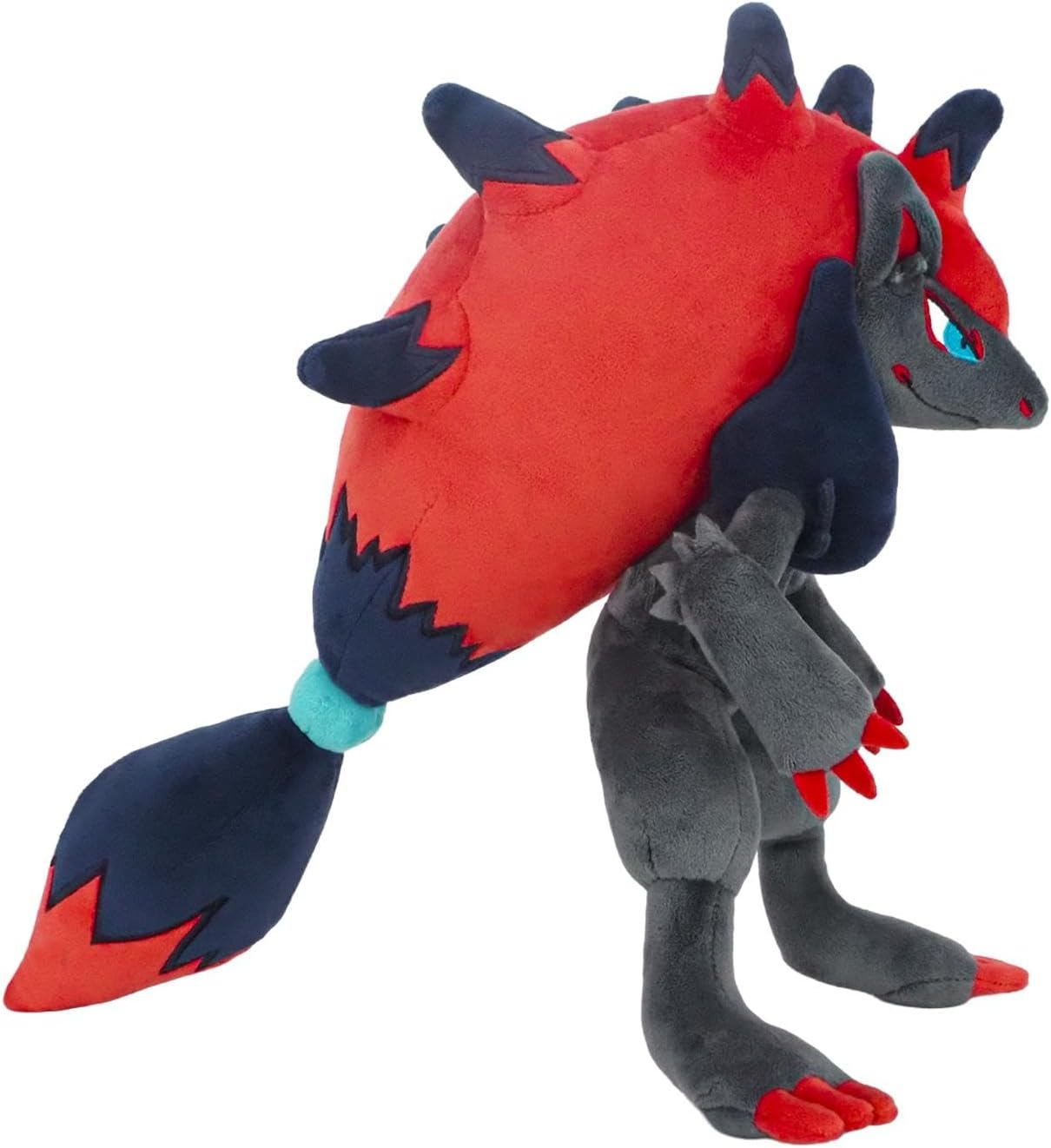 Zoroark (S) | ALL STAR