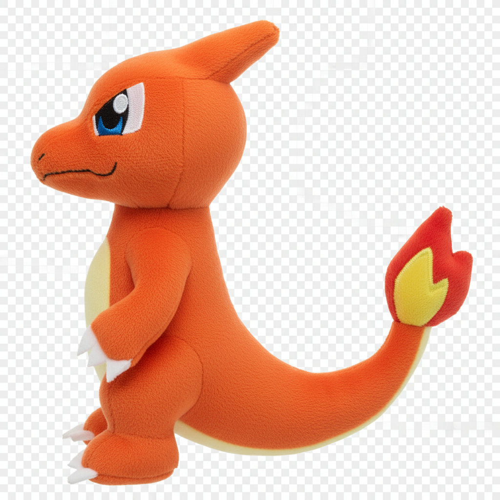 Charmeleon (S) | ALL STAR