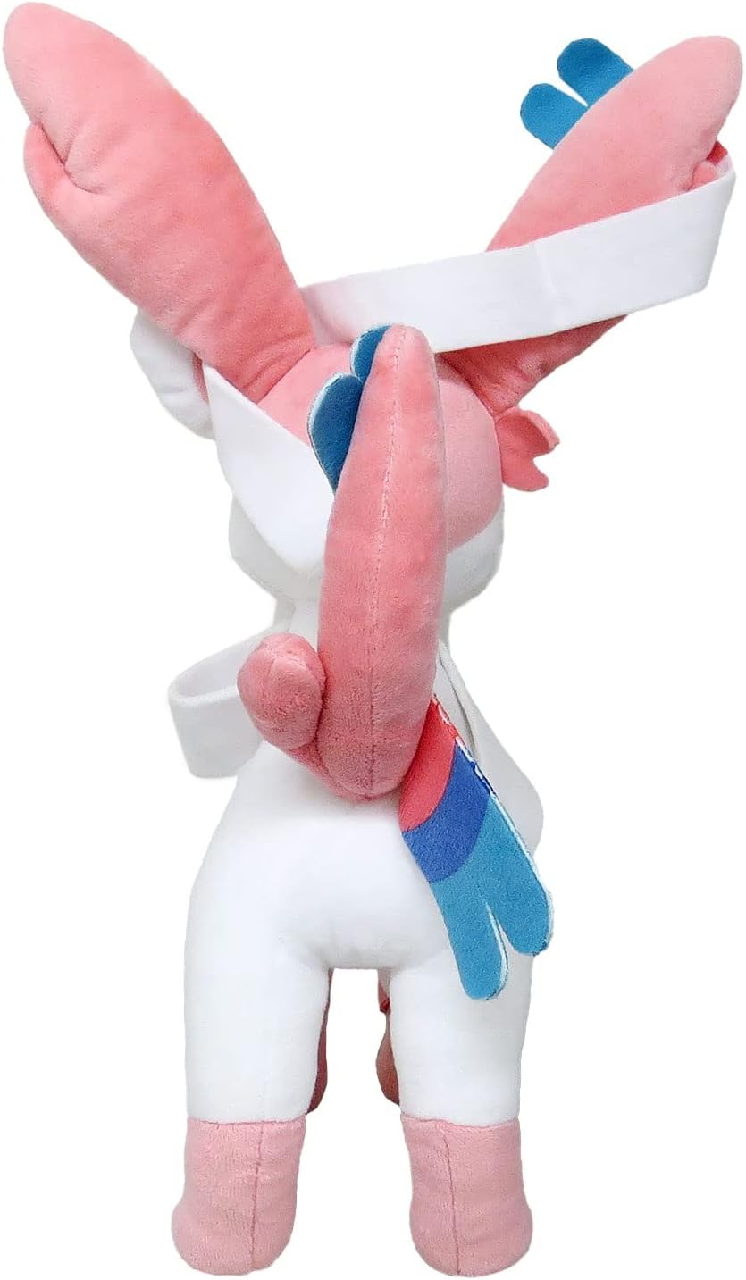 Sylveon (M) | ALL STAR
