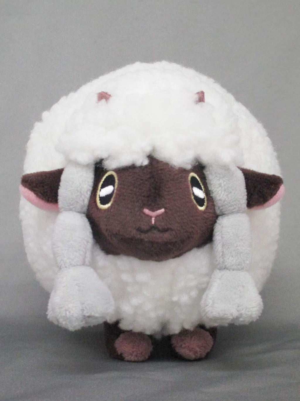 WOOLOO | ALL STAR