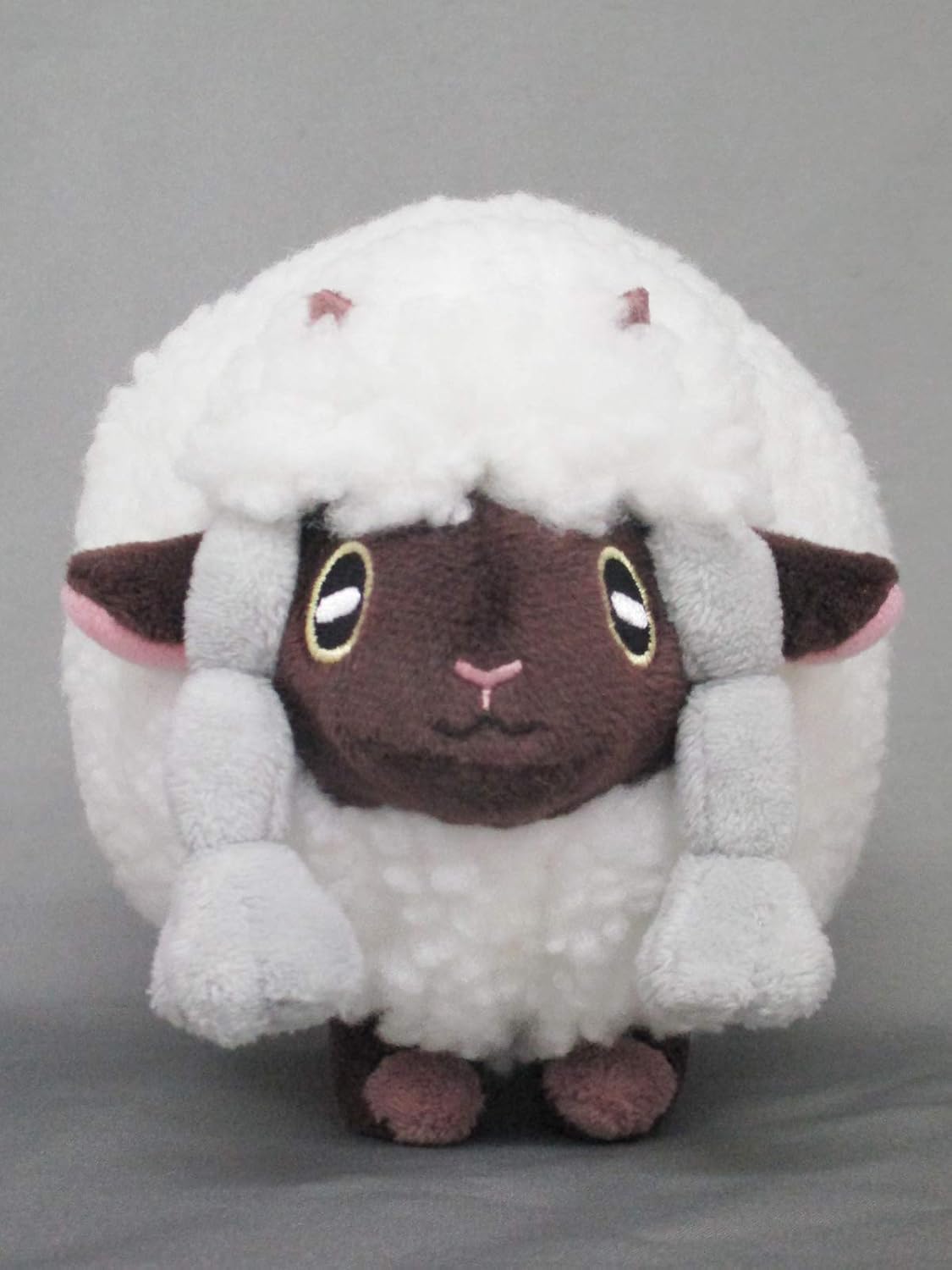 WOOLOO | ALL STAR