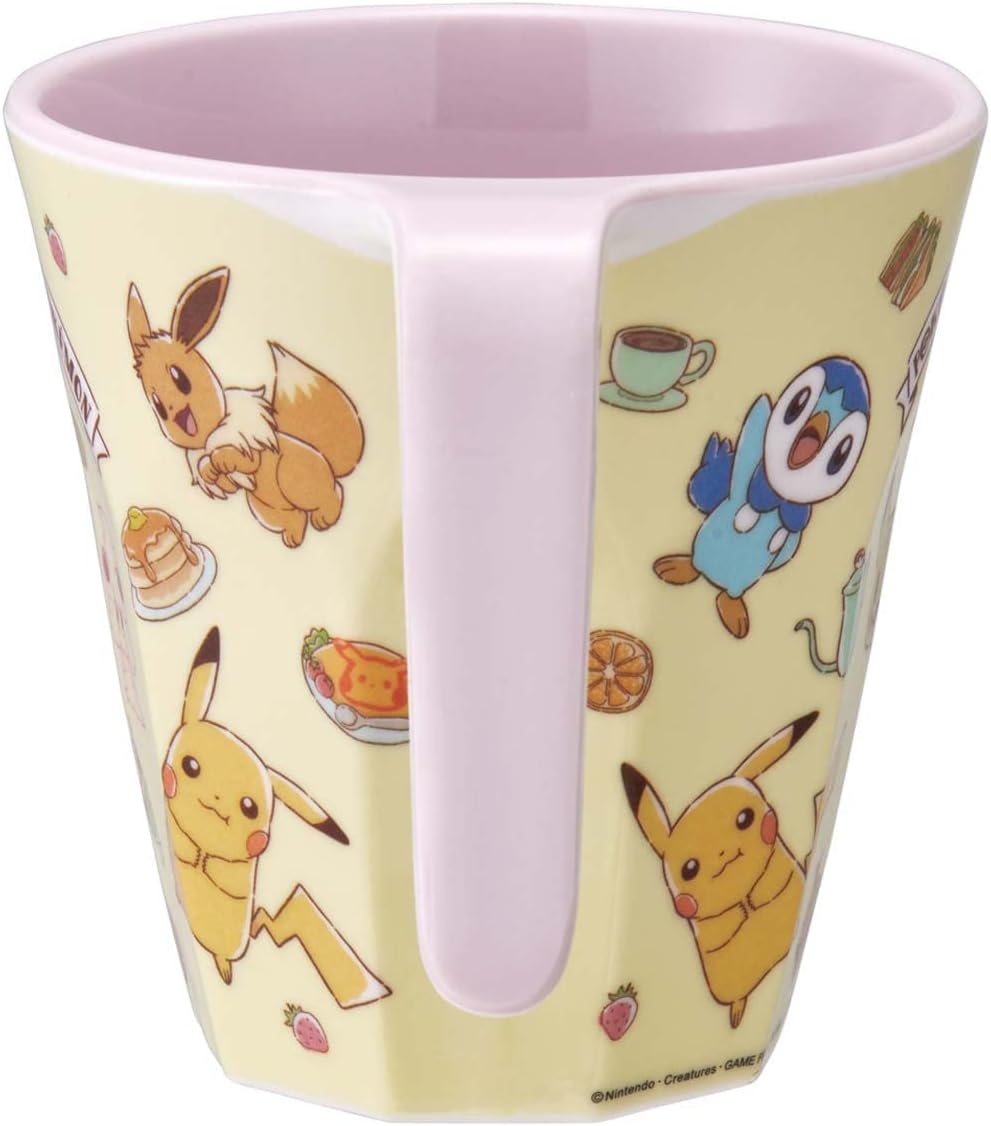 Taza POKEMON CAFE | SKATER