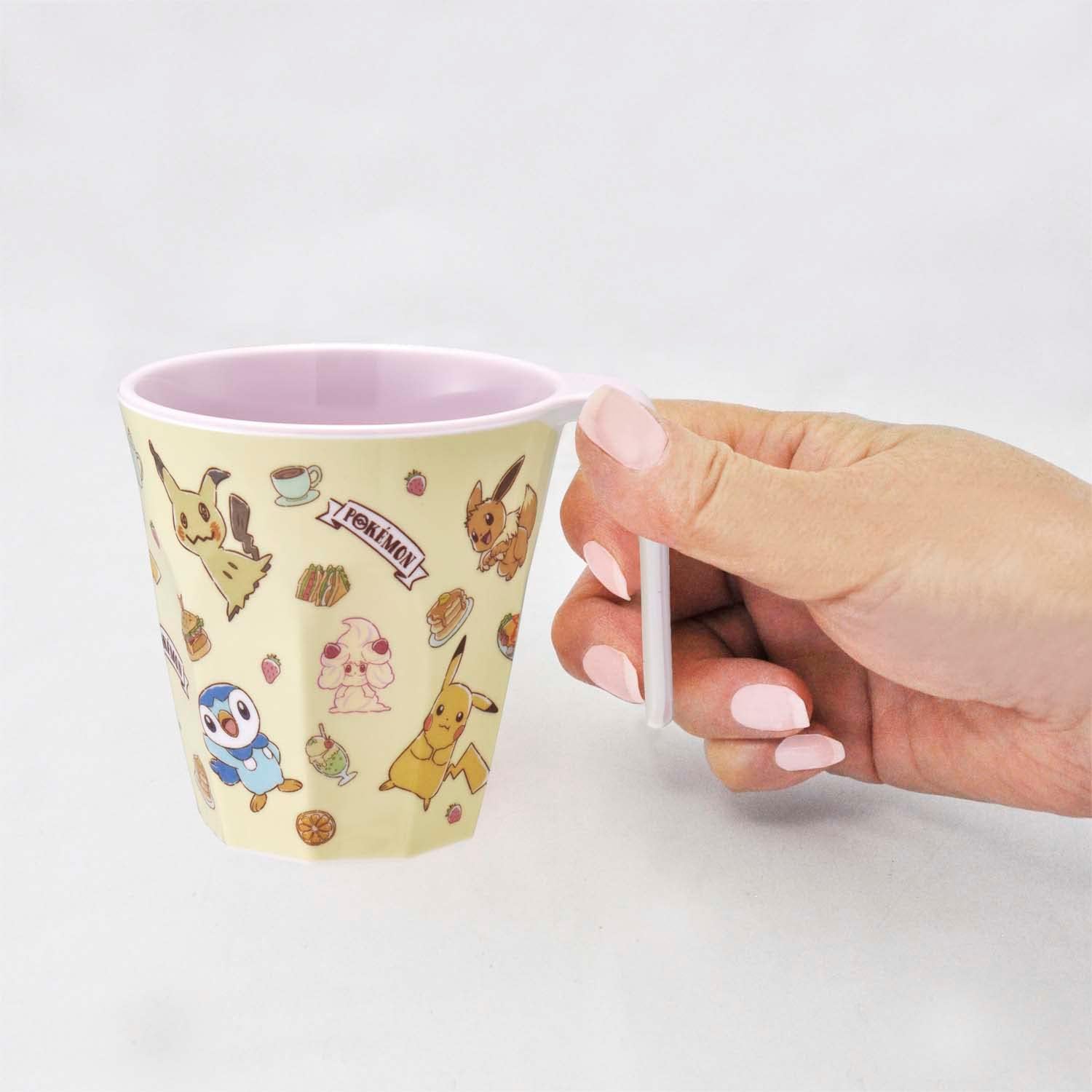 Taza POKEMON CAFE | SKATER