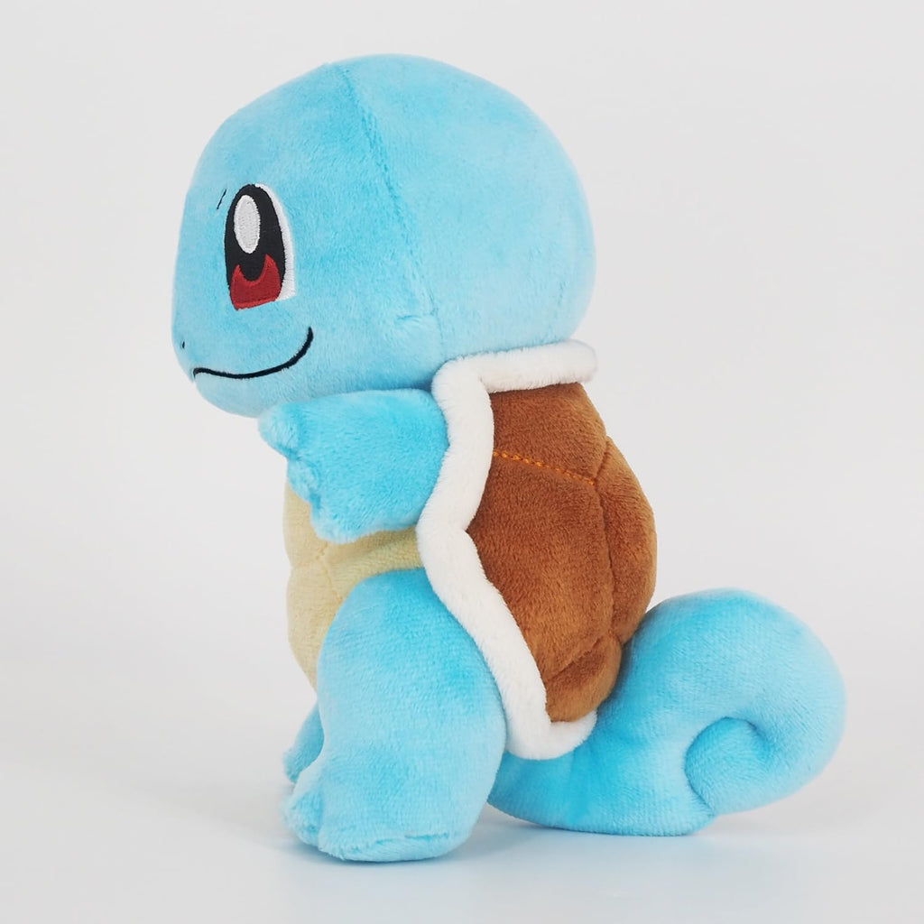 Squirtle (S) ALL STAR