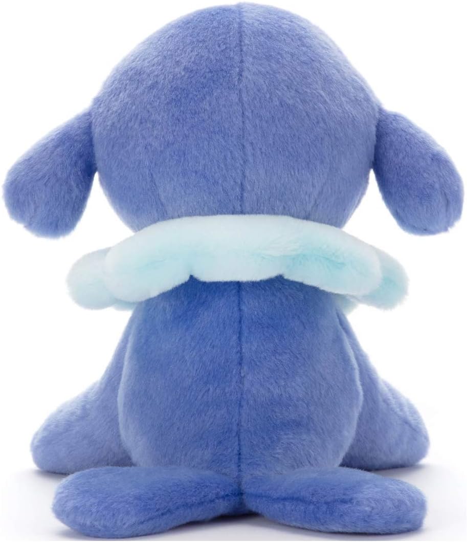 Popplio KIMINIKIMETA!