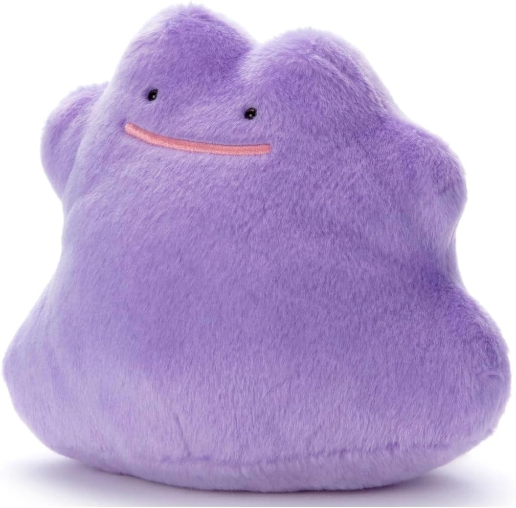 Ditto | KIMINIKIMETA!
