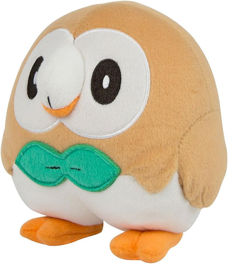 Rowlet | PC ORIGINAL