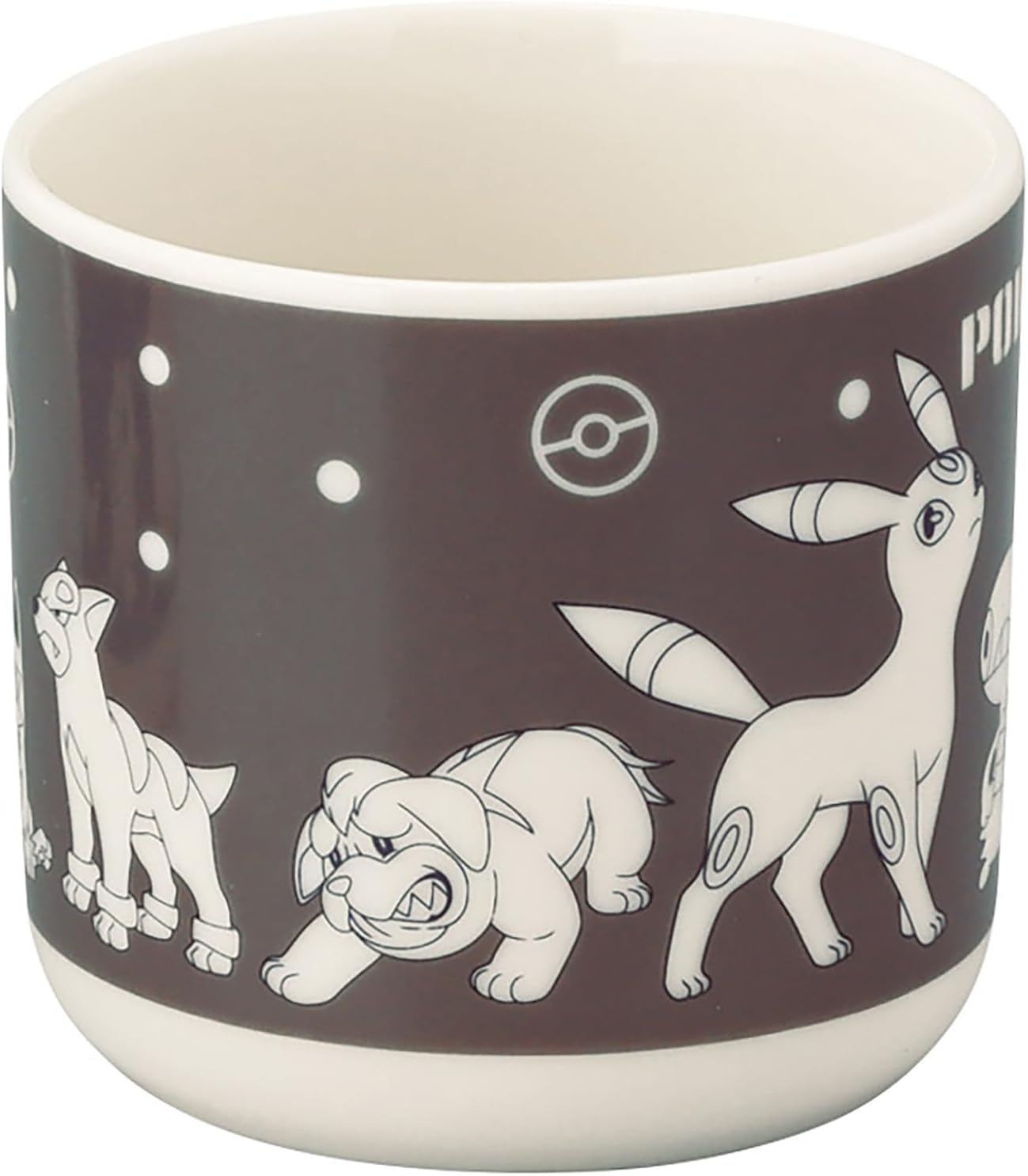 Taza Umbreon | YAMAKA SHOTEN