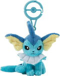 Vaporeon PC llavero de peluche