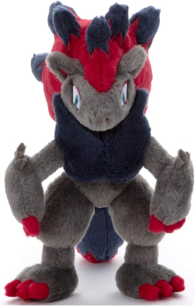 Zoroark | KIMINIKIMETA!