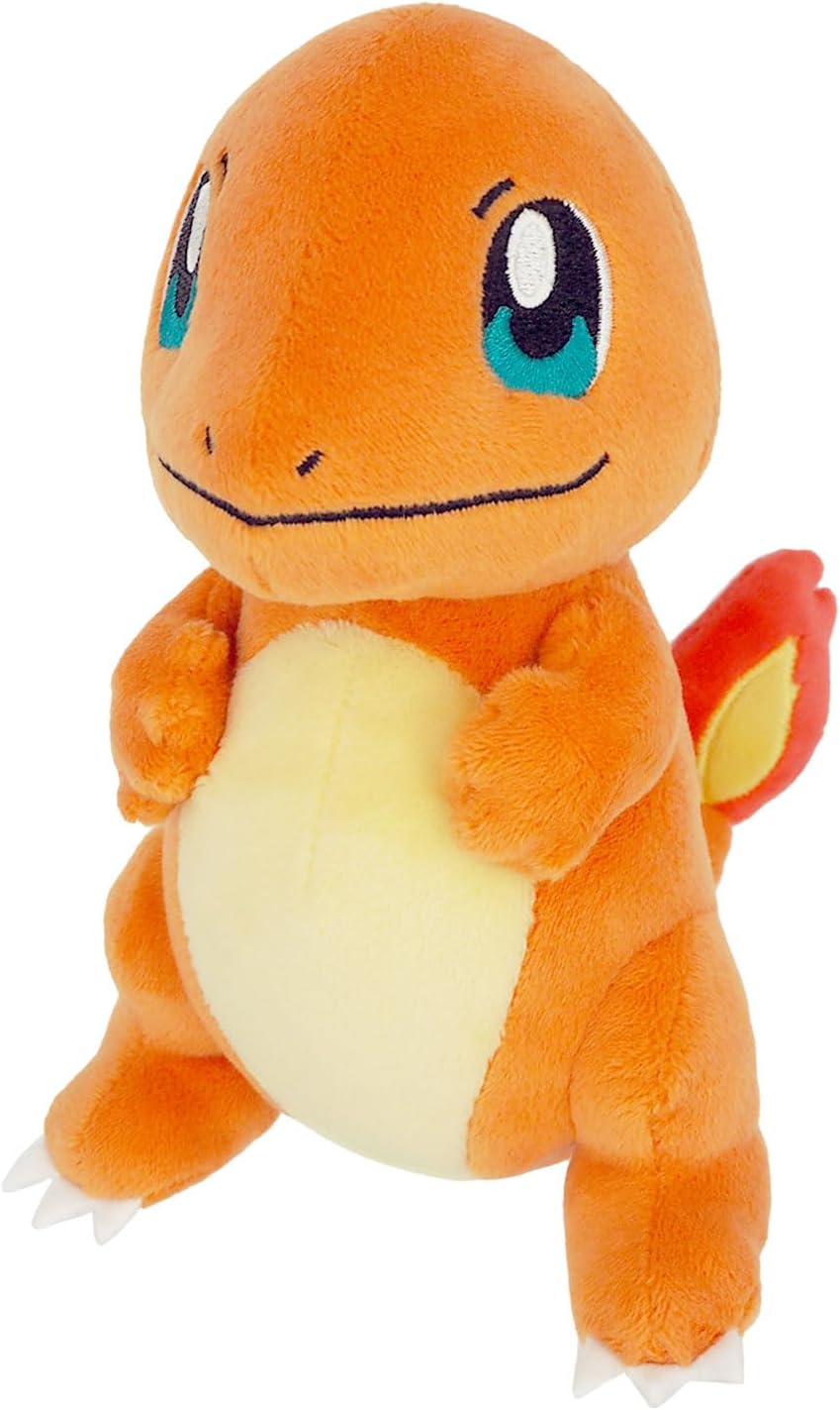 Charmander (S) ALL STAR