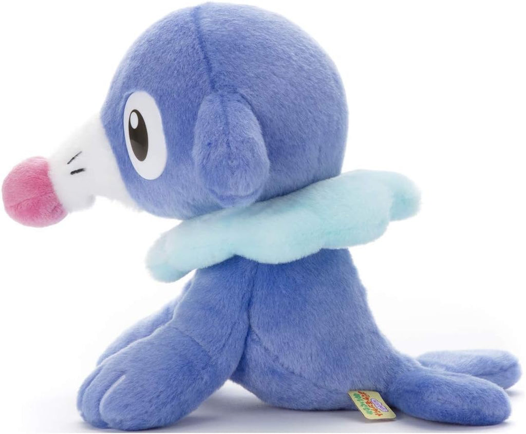 Popplio KIMINIKIMETA!