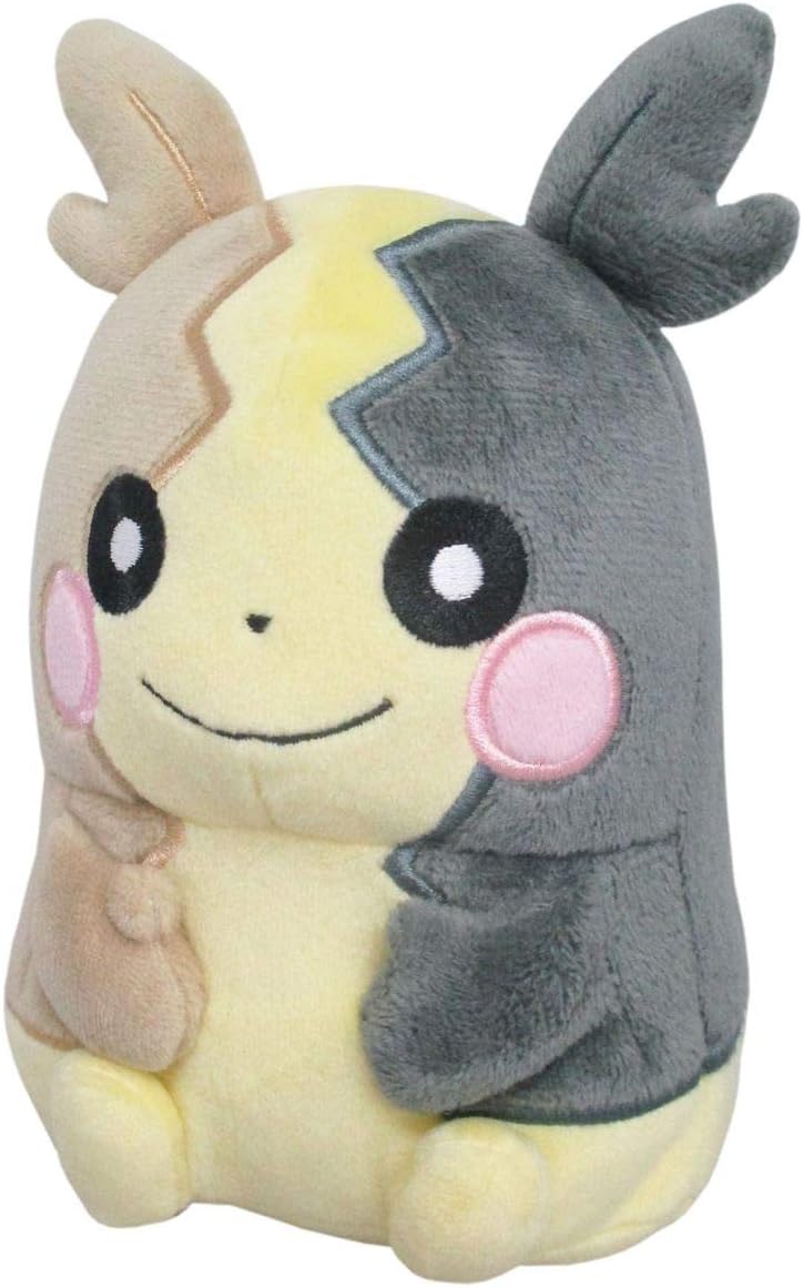 Morpeko | ALL STAR