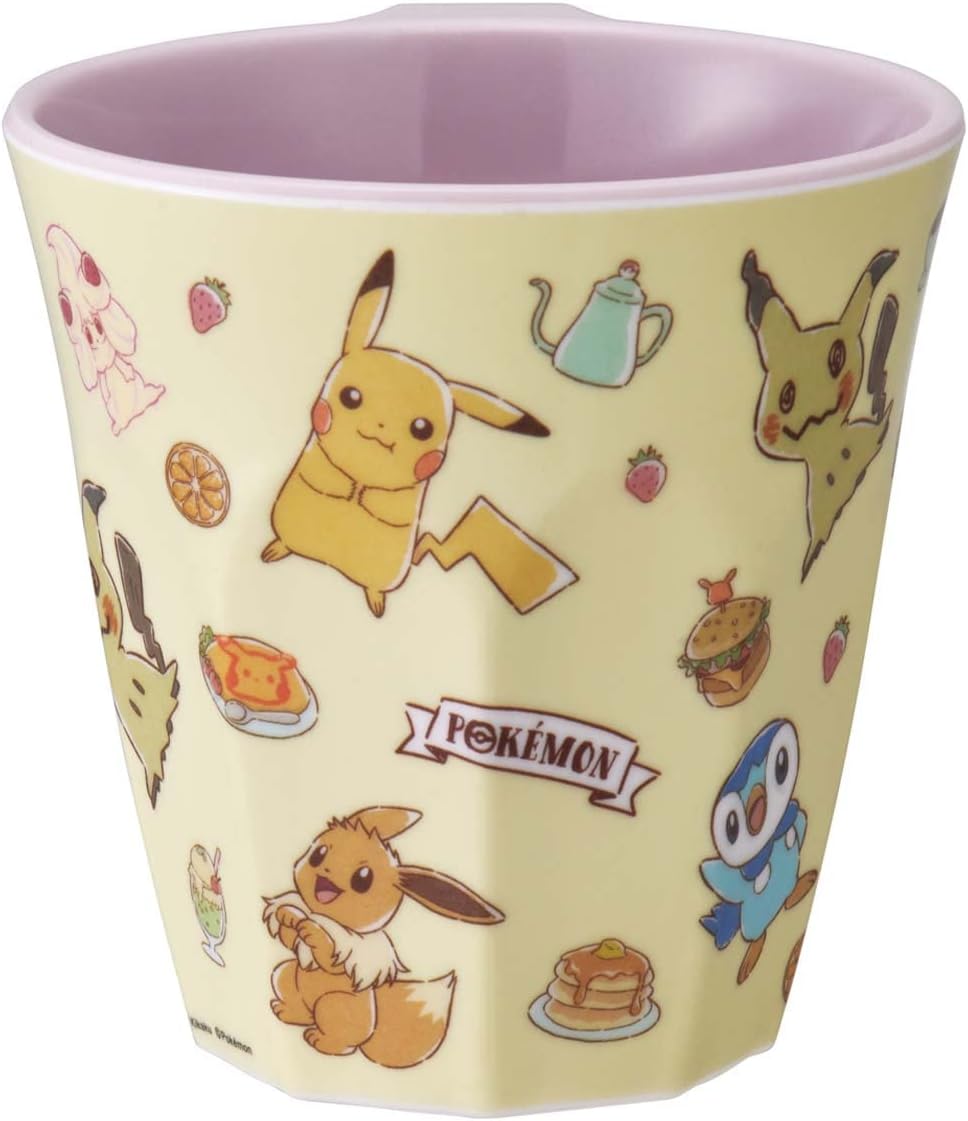Taza POKEMON CAFE | SKATER
