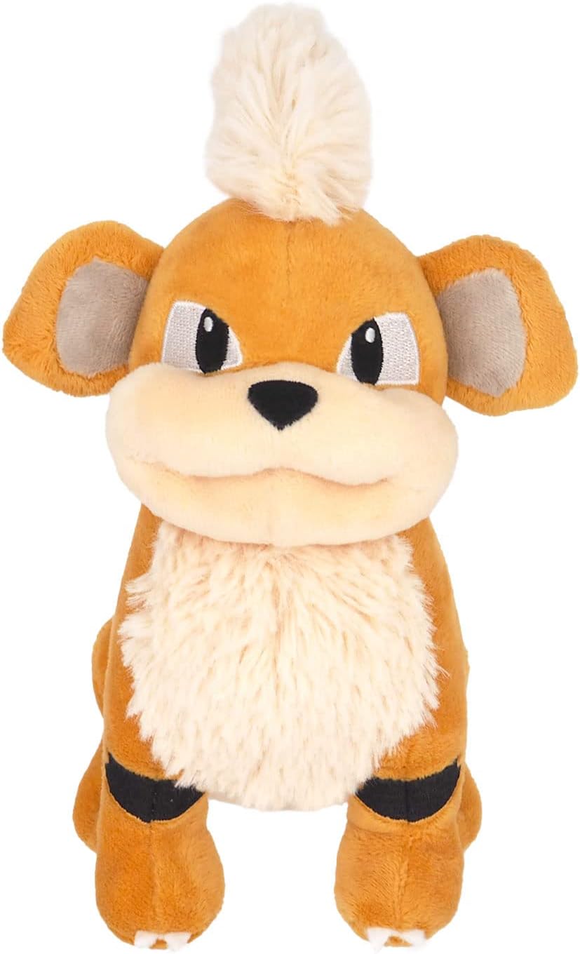 Growlithe (S) | ALL STAR