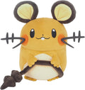 Dedenne (S) ALL STAR