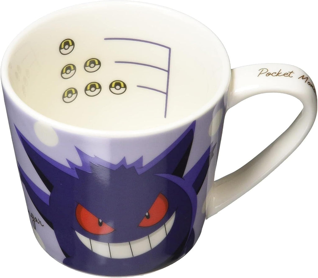 Taza Gengar T'S Factory