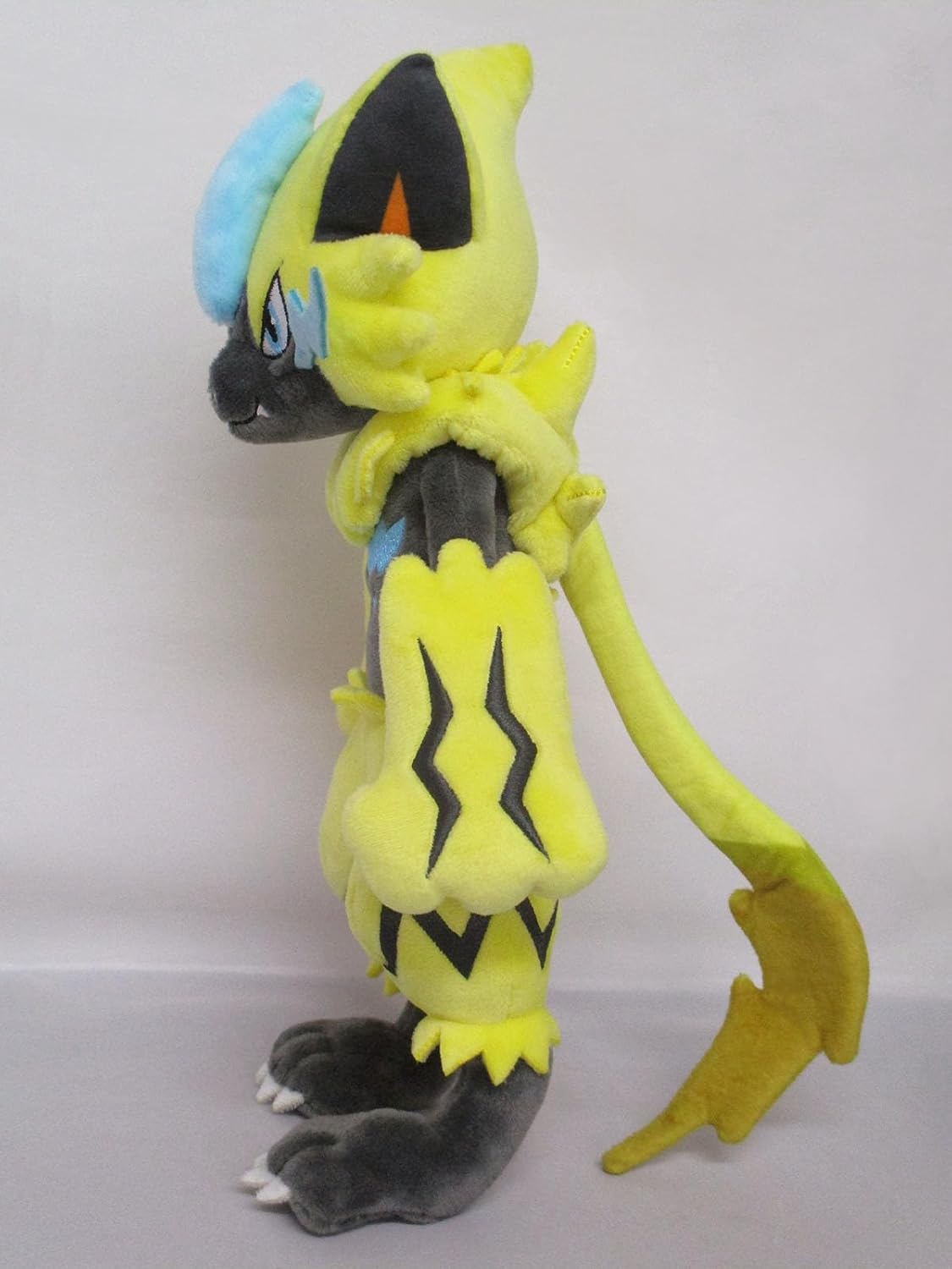 Zeraora (S) ALL STAR