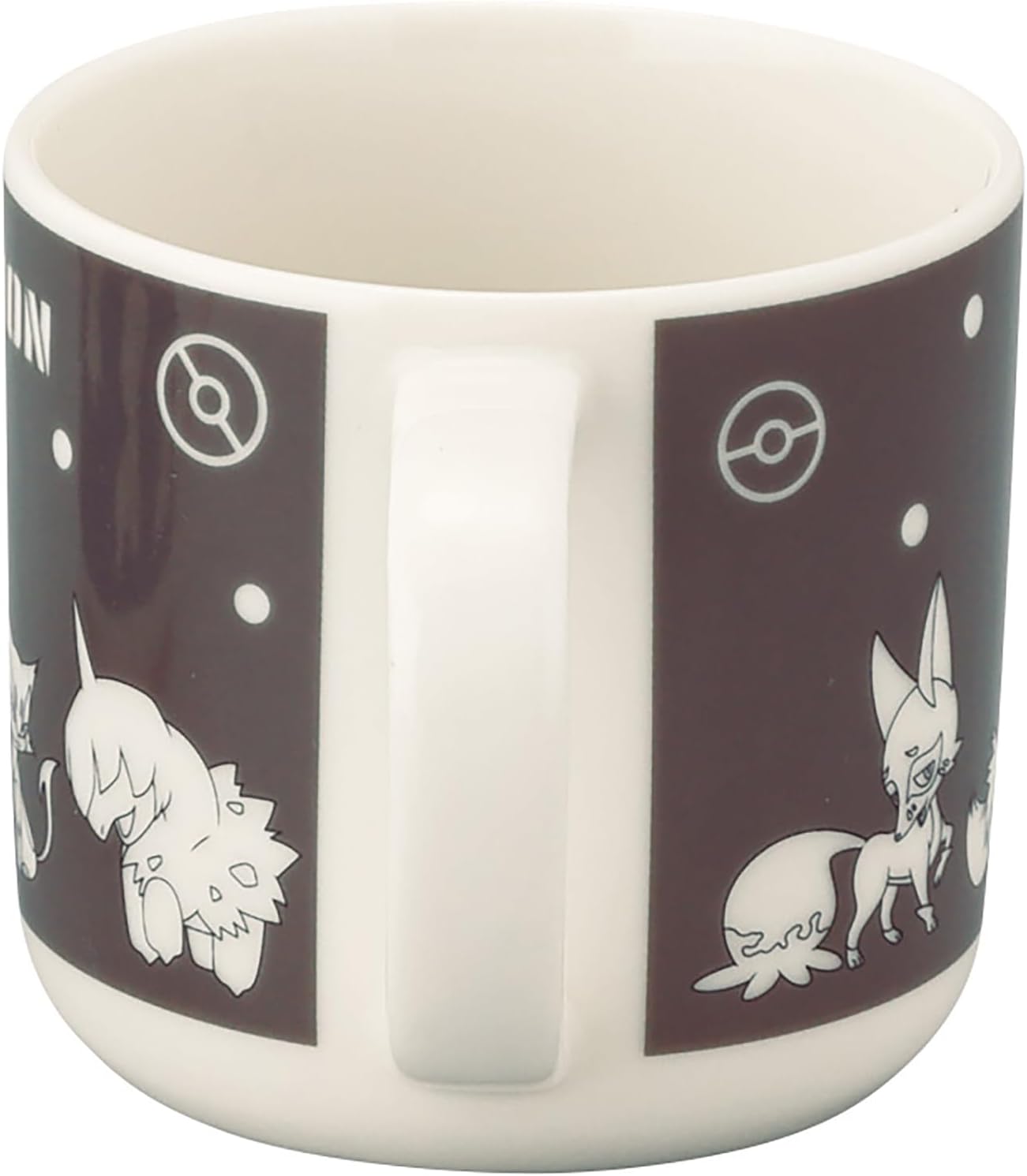 Taza Umbreon | YAMAKA SHOTEN
