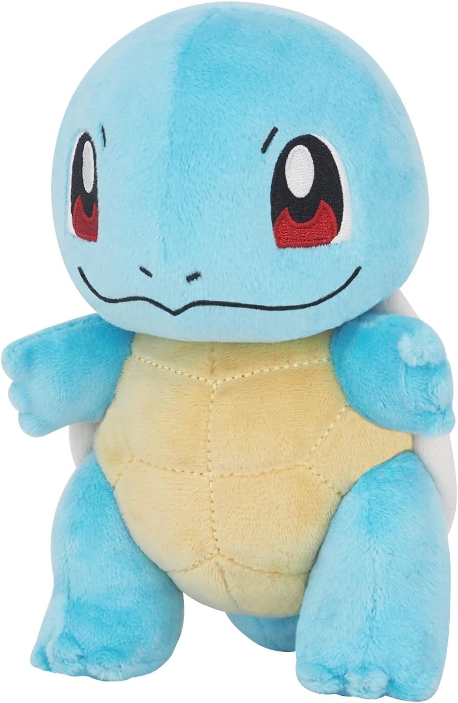 Squirtle (S) ALL STAR