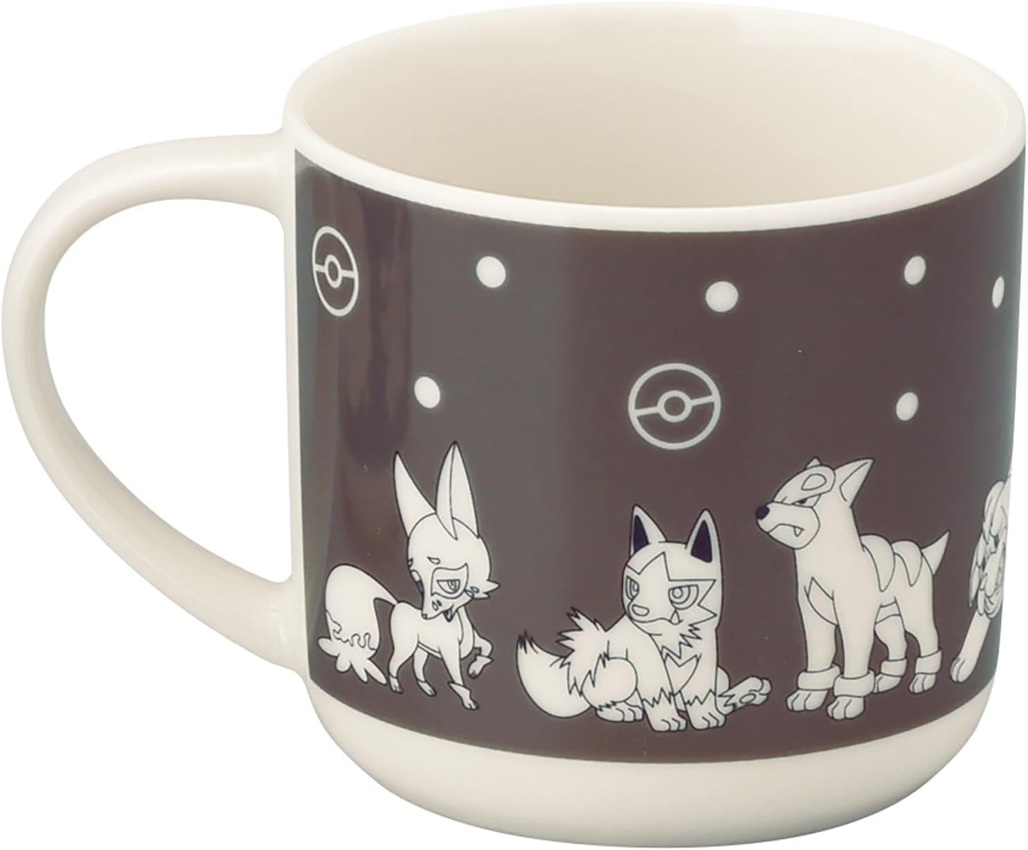 Taza Umbreon | YAMAKA SHOTEN