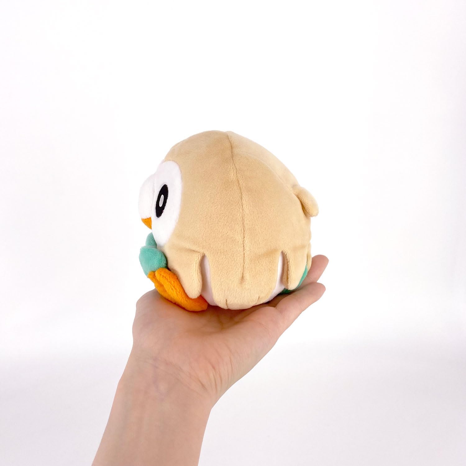 Rowlet (S) | ALL STAR