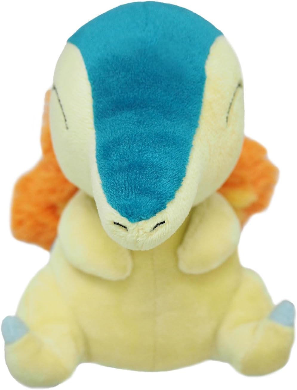 Cyndaquil (S) | ALL STAR