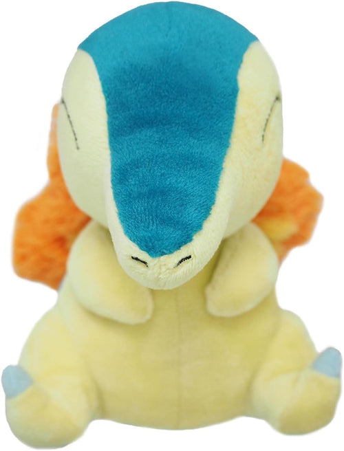 Cyndaquil (S) | ALL STAR