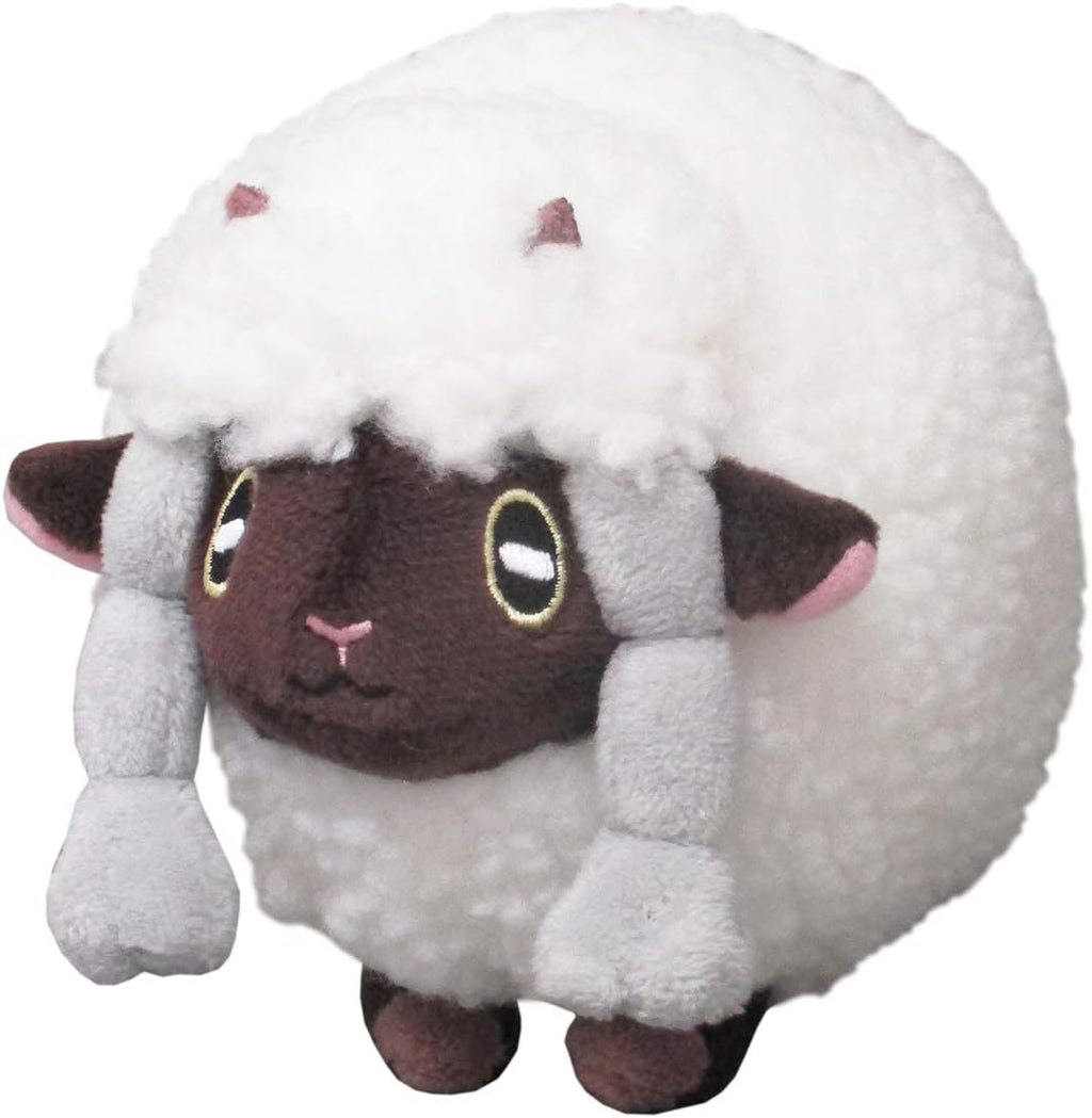 WOOLOO | ALL STAR