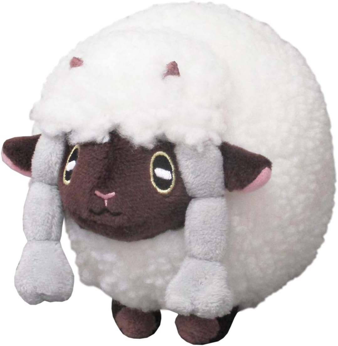 WOOLOO | ALL STAR