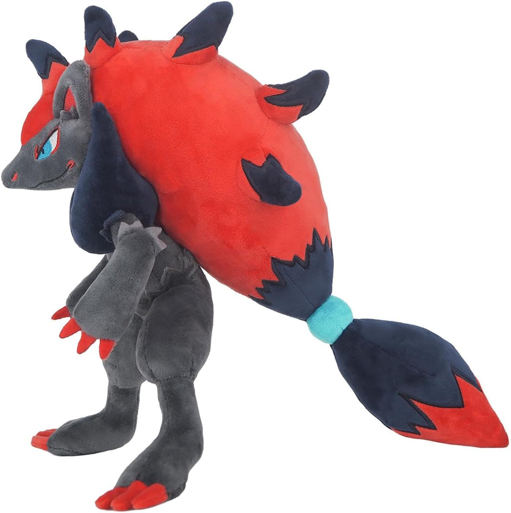 Zoroark (S) | ALL STAR