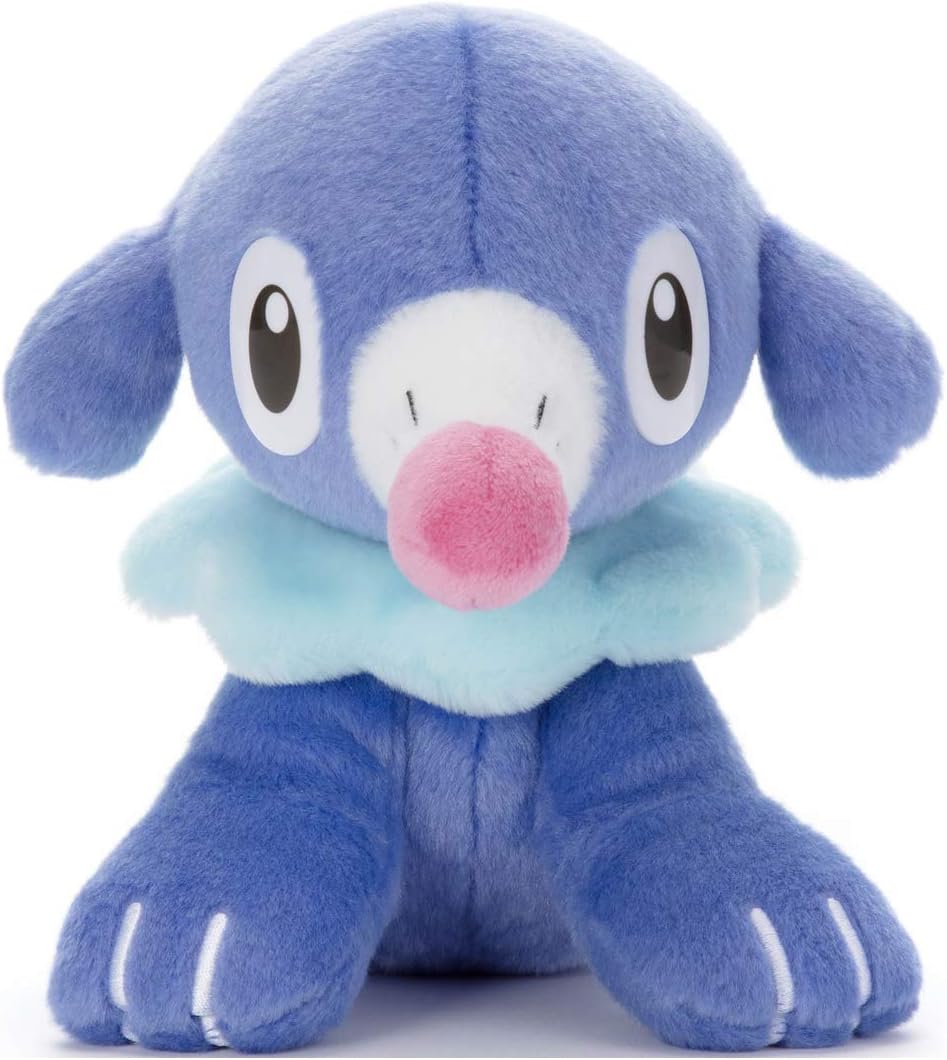 Popplio KIMINIKIMETA!