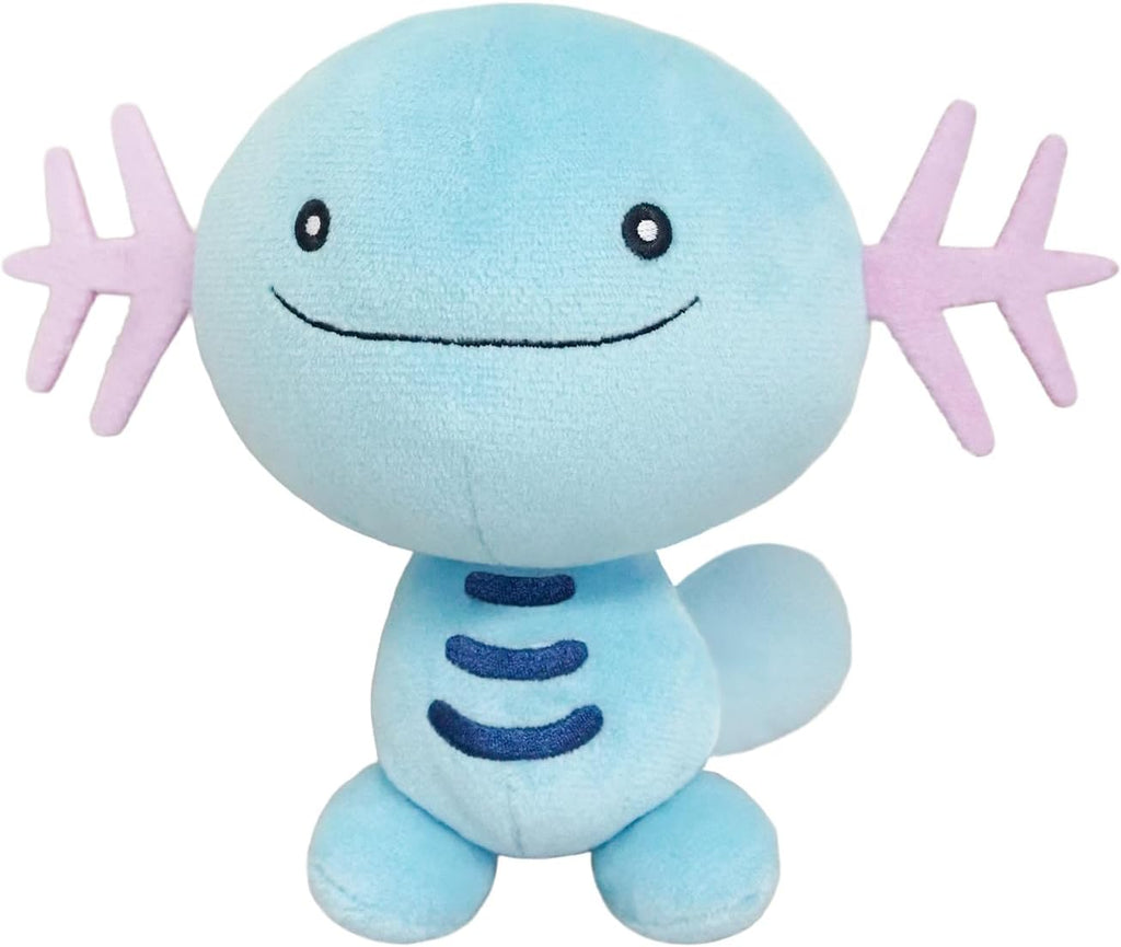 Wooper (S) | ALL STAR