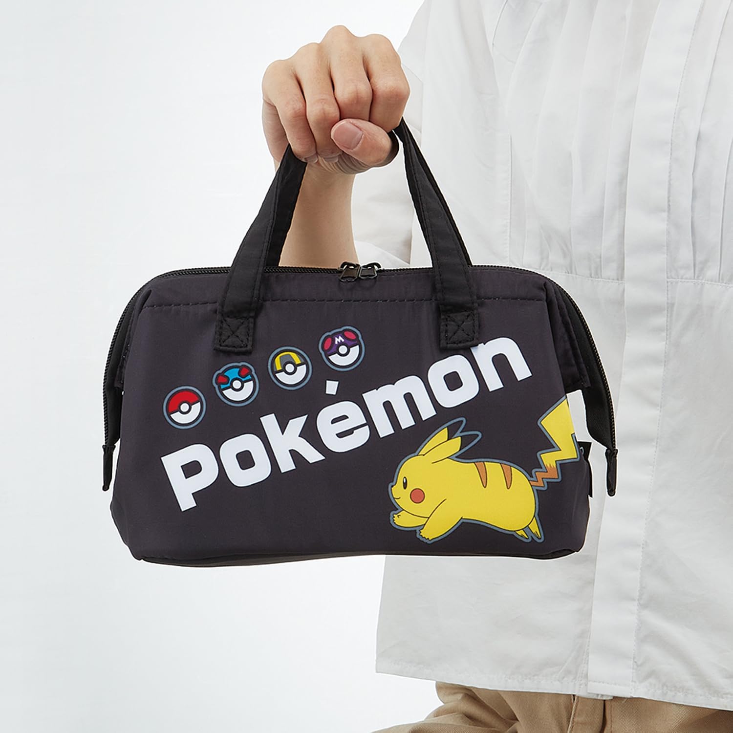 Lonchera Pokemon | SKATER