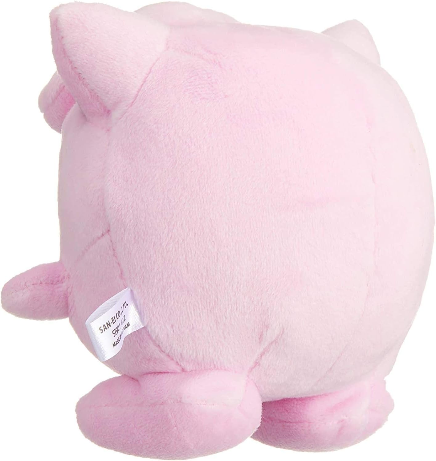 Jigglypuff (S) ALL STAR