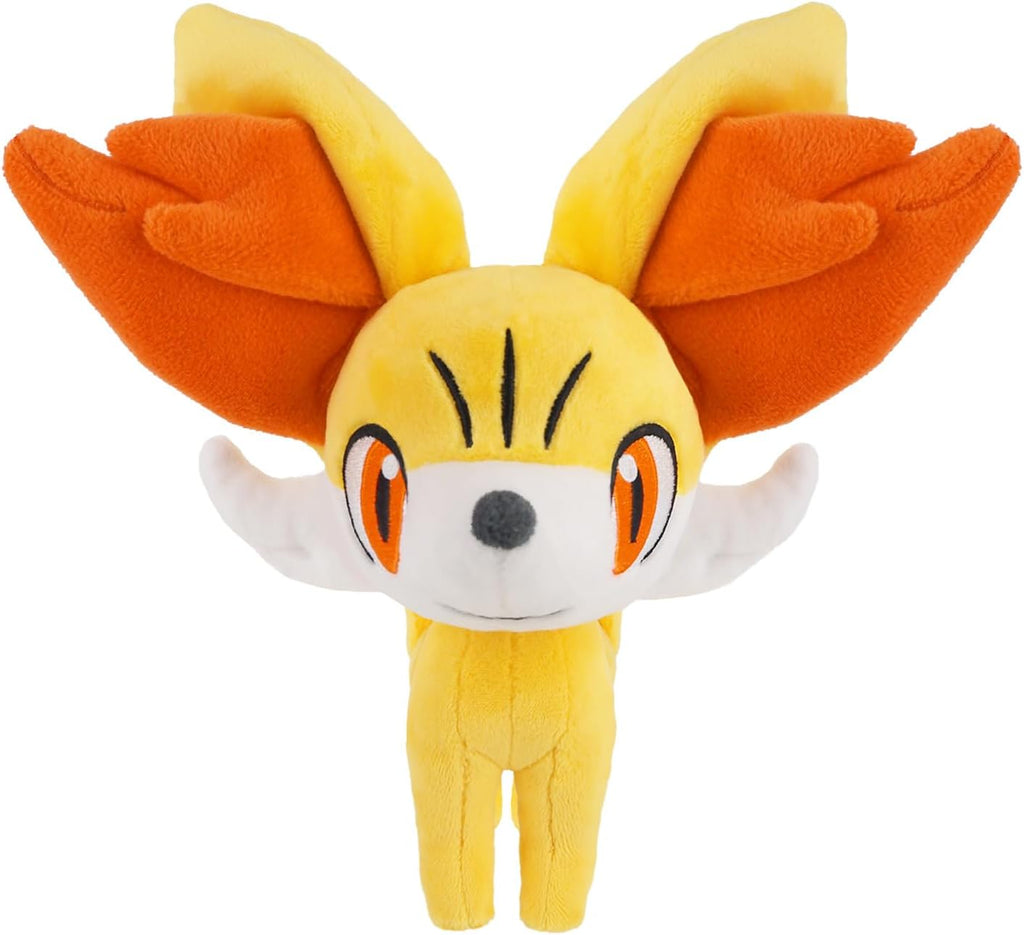 Fennekin (S) | ALL STAR