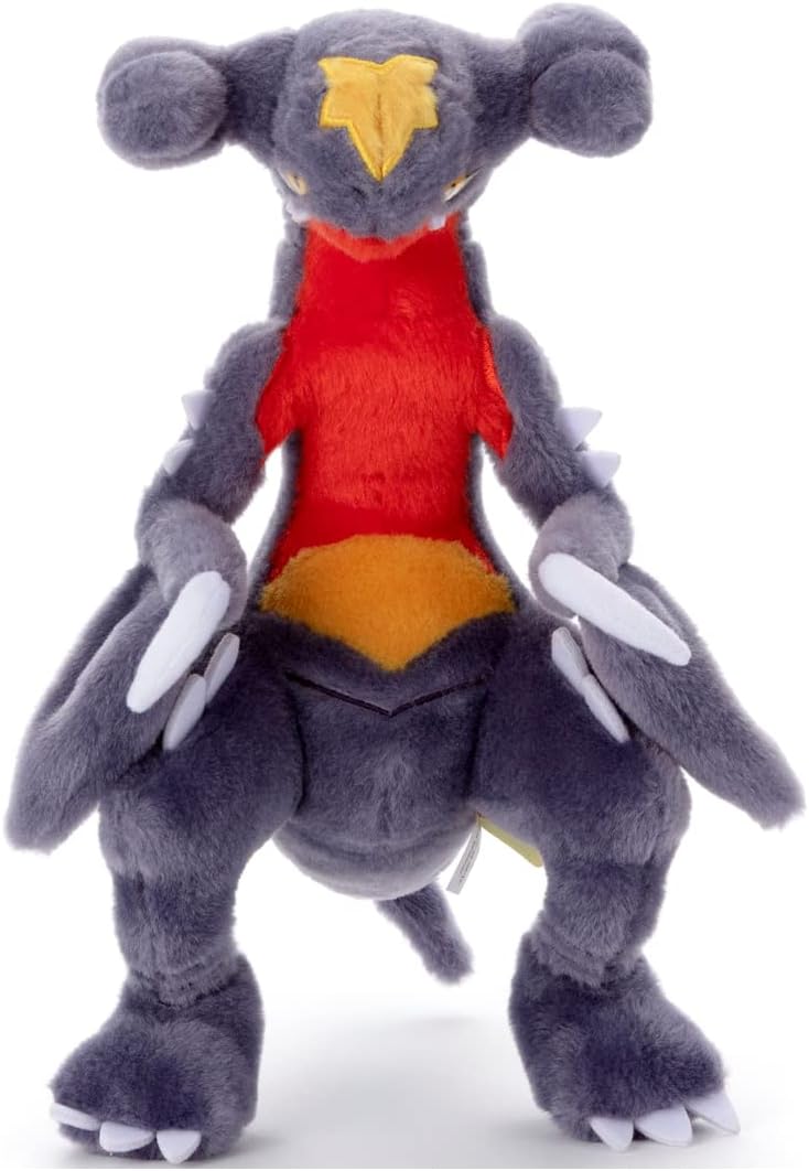 Garchomp | KIMINIKIMETA!