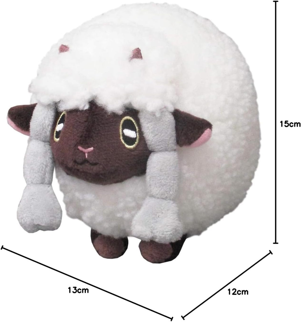 WOOLOO | ALL STAR