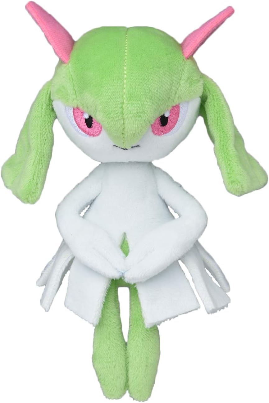 Kirlia | FIT
