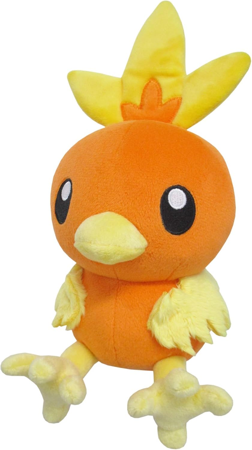 Torchic | ALL STAR