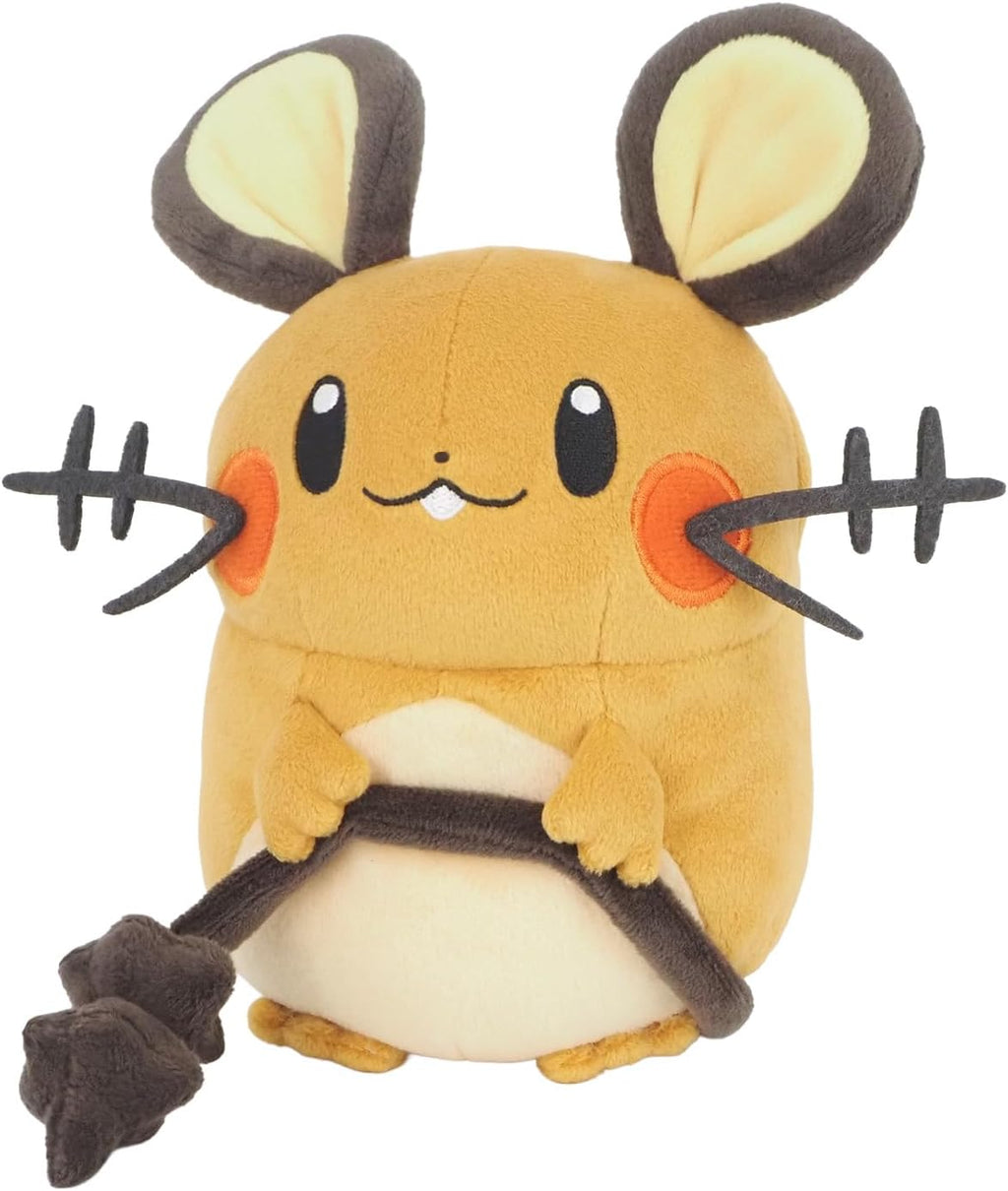 Dedenne (S) ALL STAR