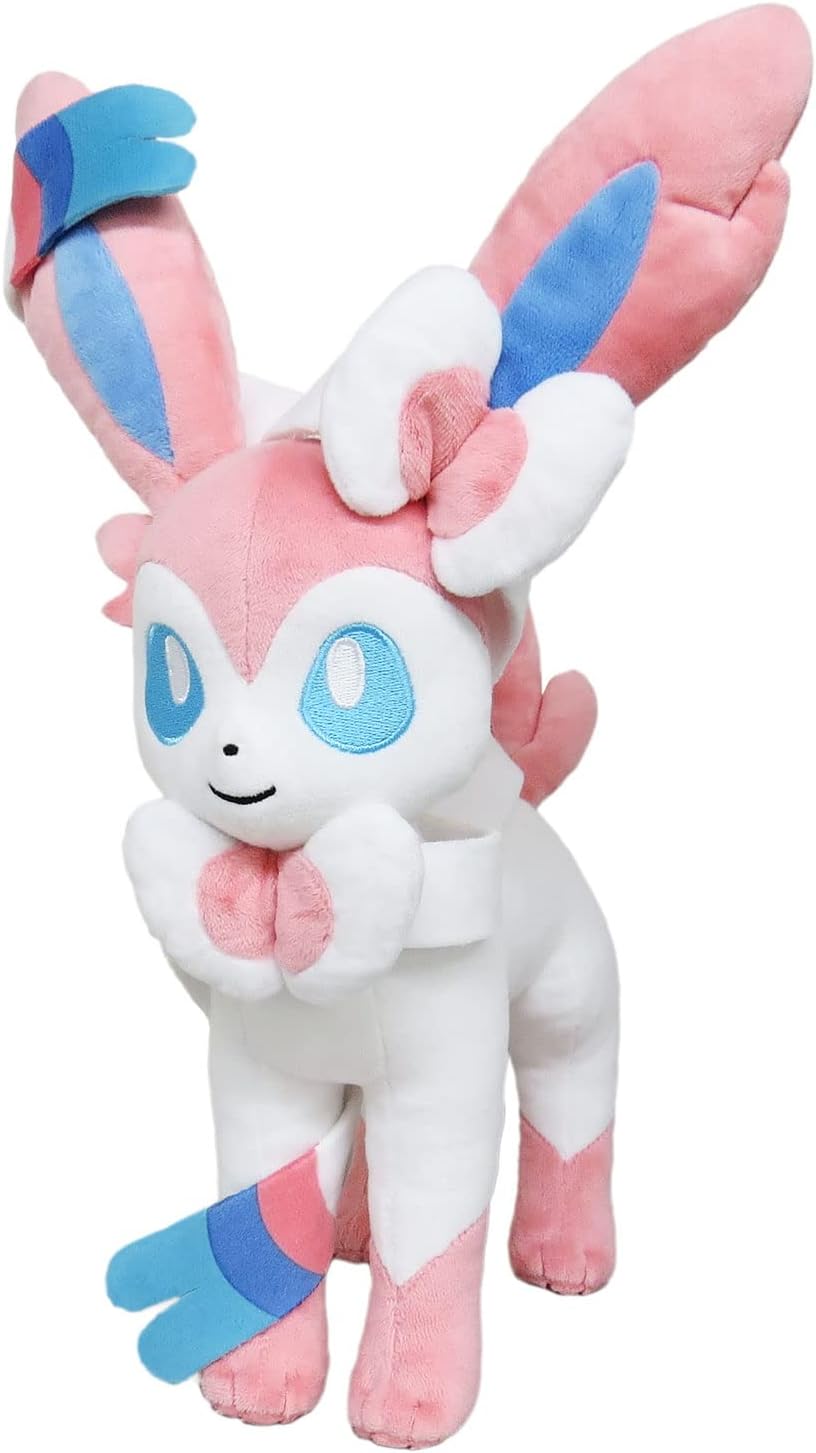 Sylveon (M) | ALL STAR