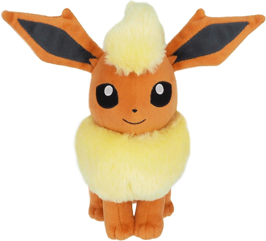 Flareon (S) | ALL STAR