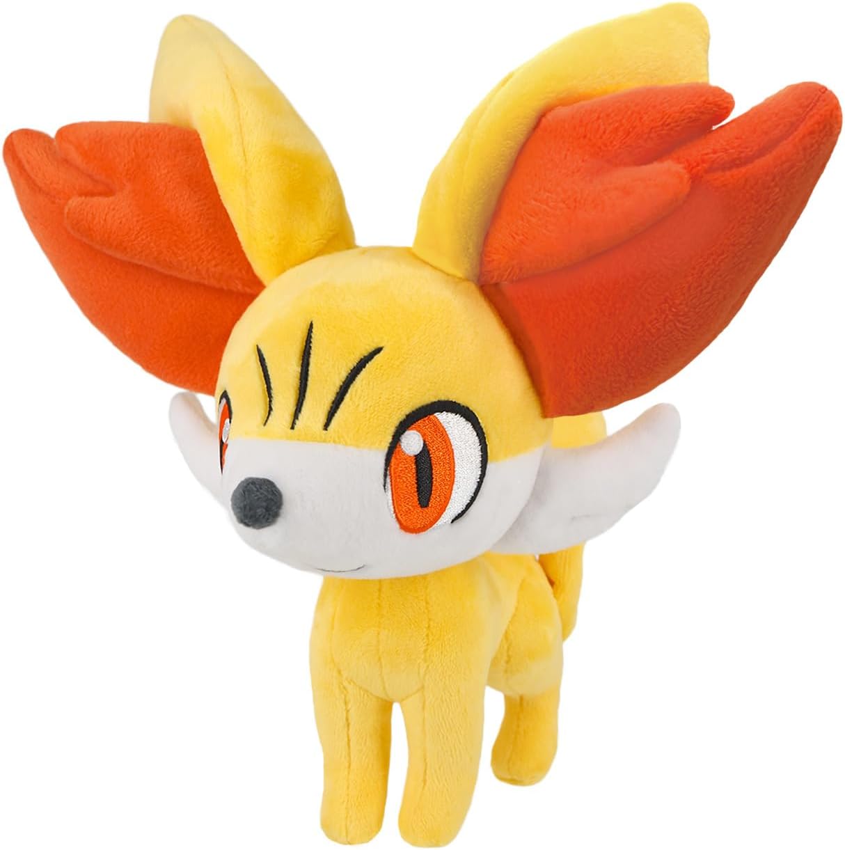 Fennekin (S) | ALL STAR