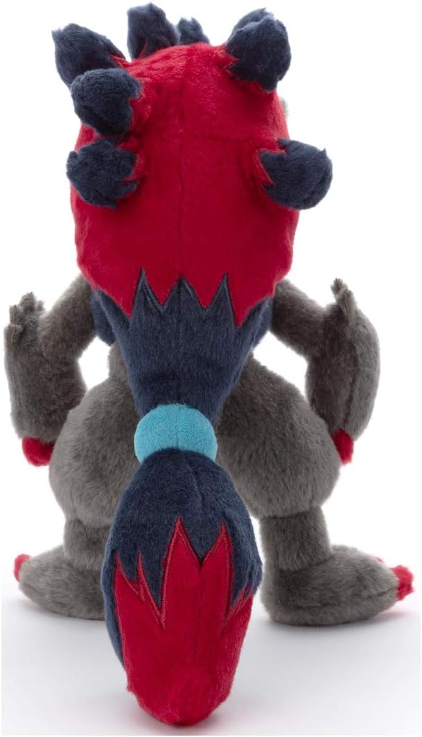 Zoroark | KIMINIKIMETA!