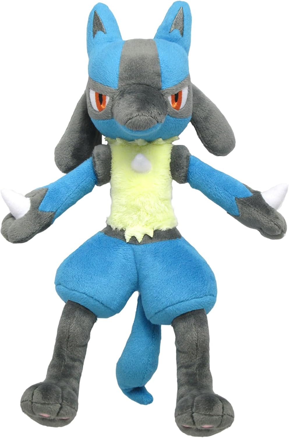 Lucario (S) | ALL STAR