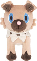Rockruff (S) | ALL STAR