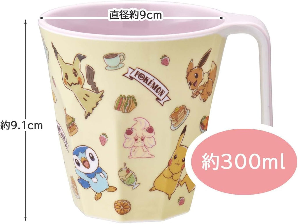 Taza POKEMON CAFE | SKATER