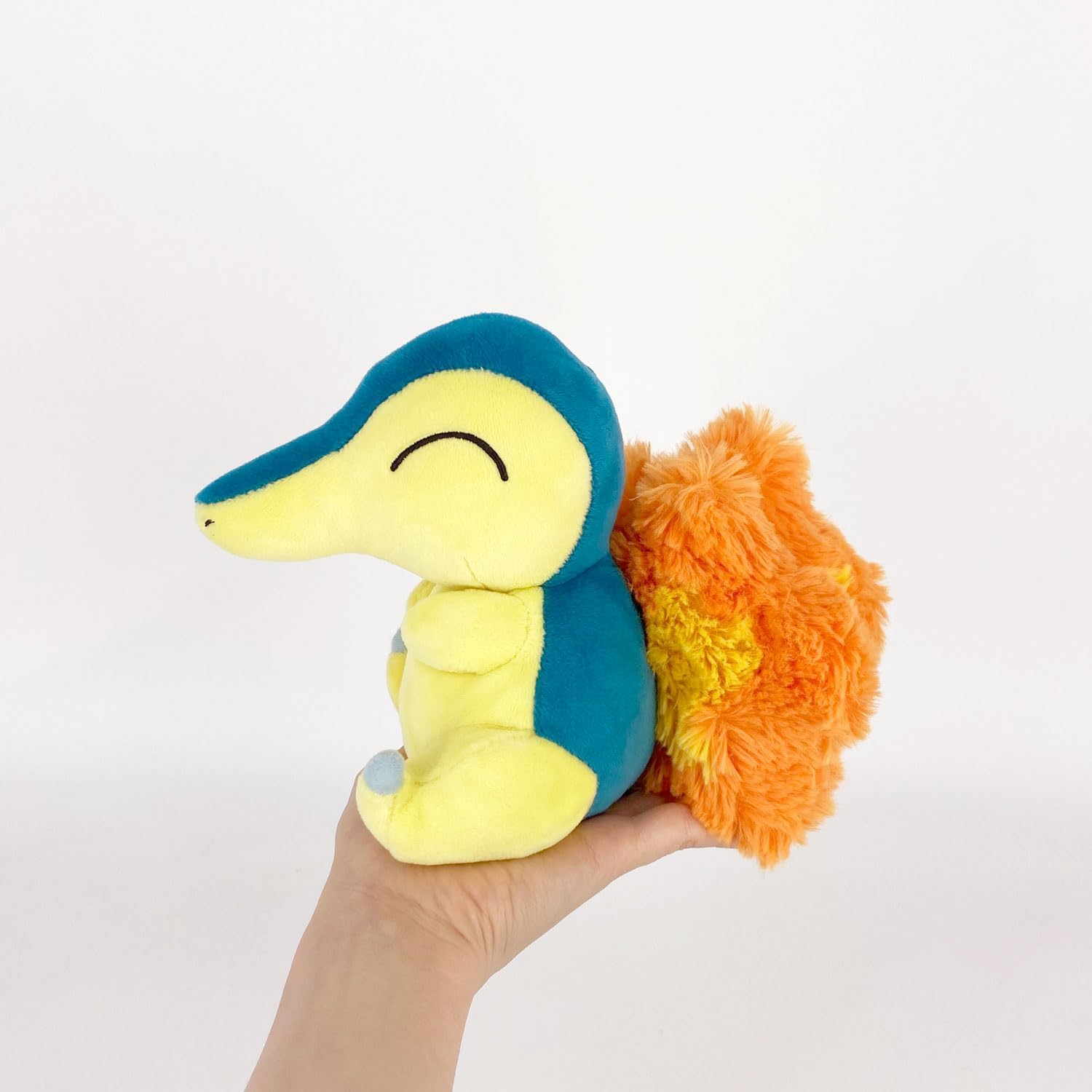 Cyndaquil (S) | ALL STAR